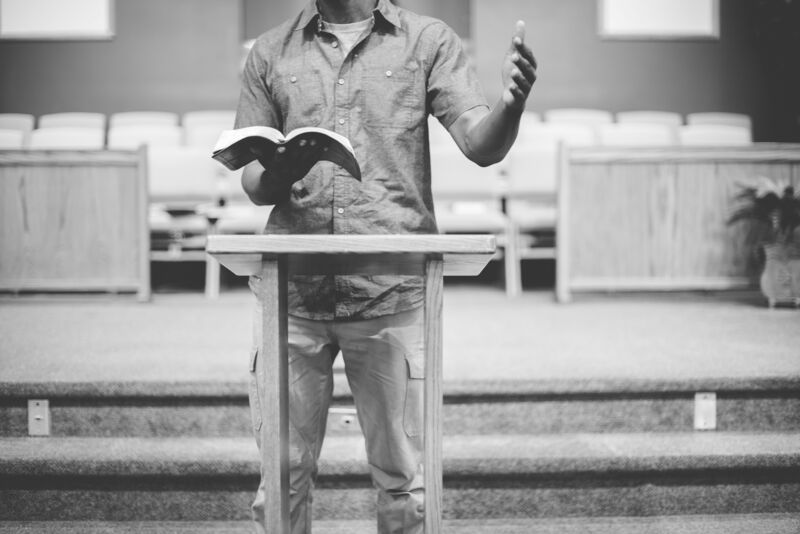 A Call to Commitment