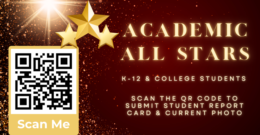 Academic All Stars Awards Ceremony