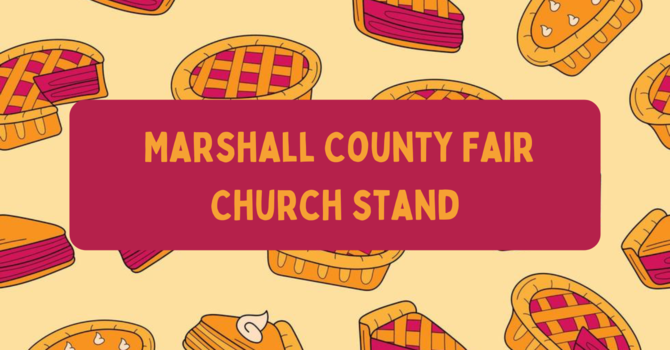 Sign-Ups for Church Stand Now Available! image