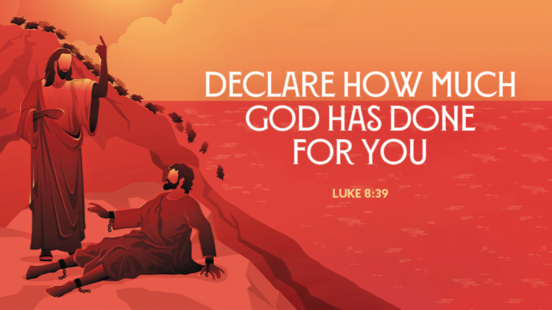 2nd Sunday after Pentecost