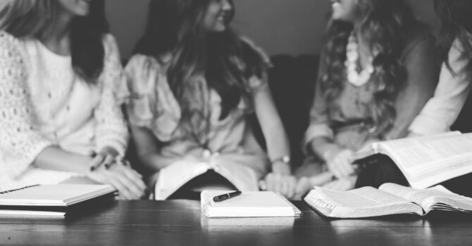Women's Retreat