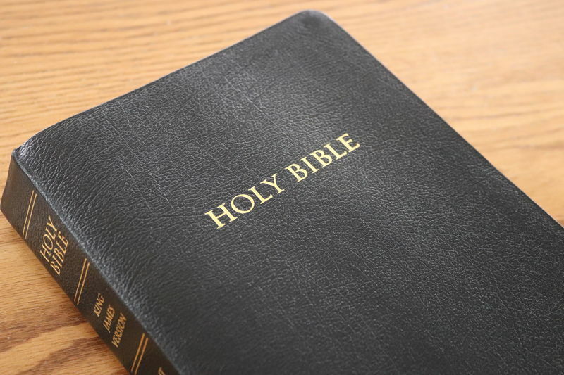 I Want a Right Relationship with God