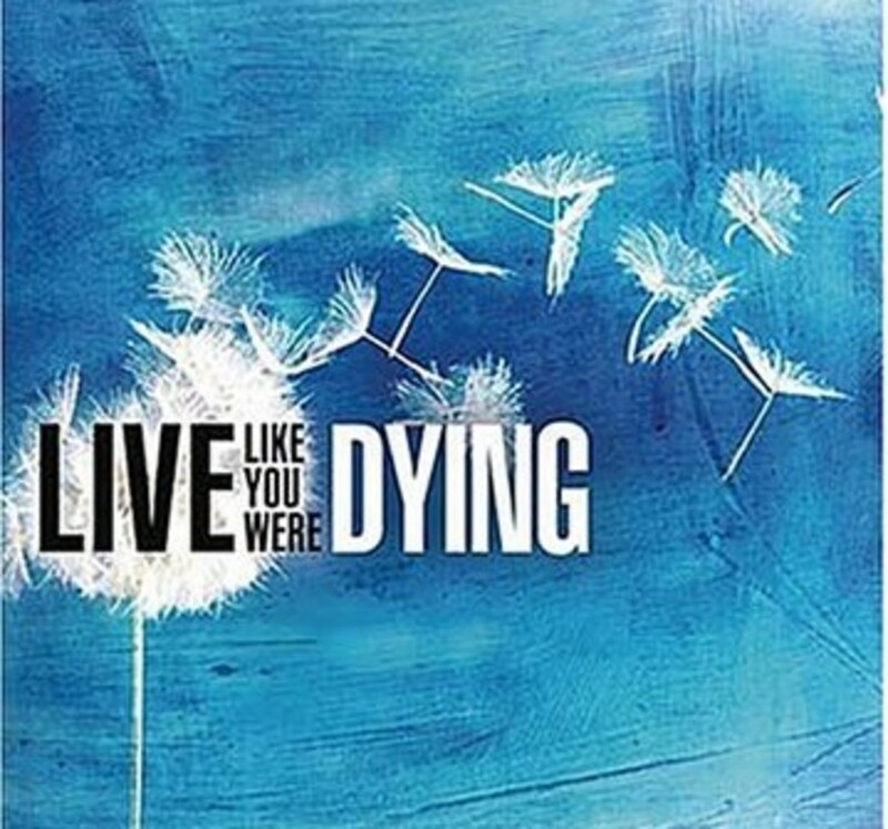 Live Like You Were Dying Pt. 4