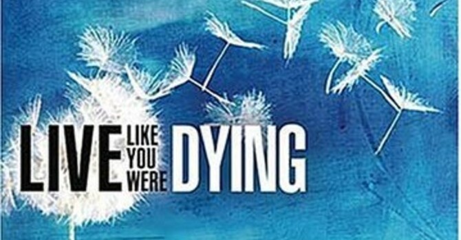 Live Like You Were Dying Pt. 4