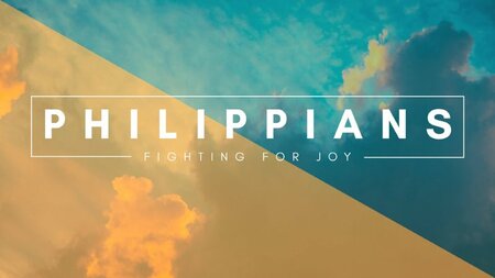 Philippians Series