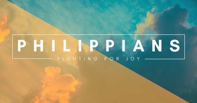 Gaining Victory Over Anxiety