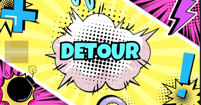 Detour