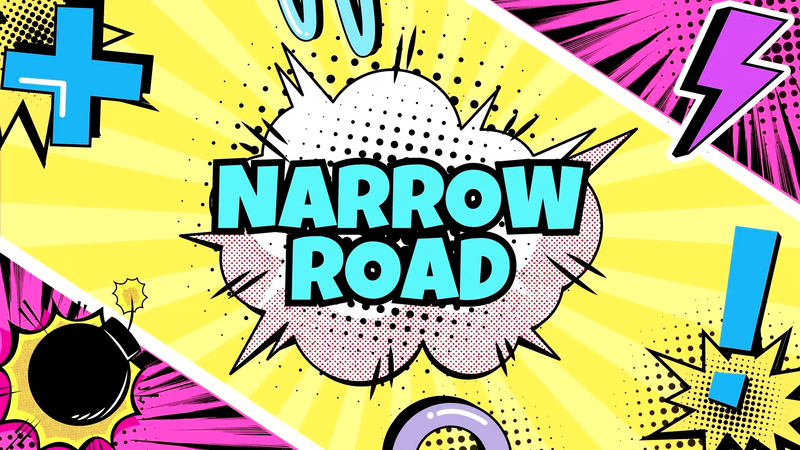 Narrow Road