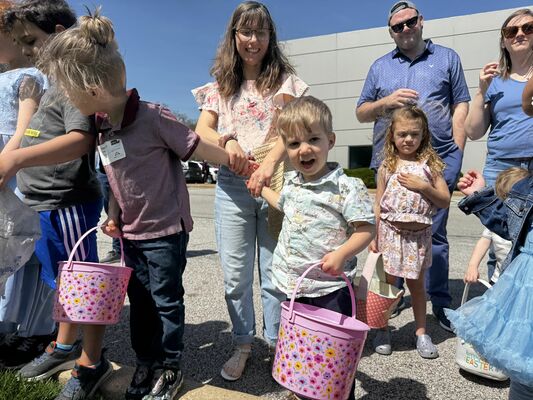 The Hymns of Christmas