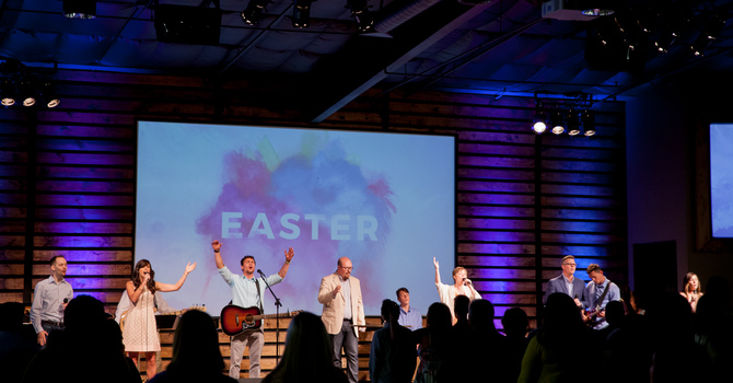 Music Ministry