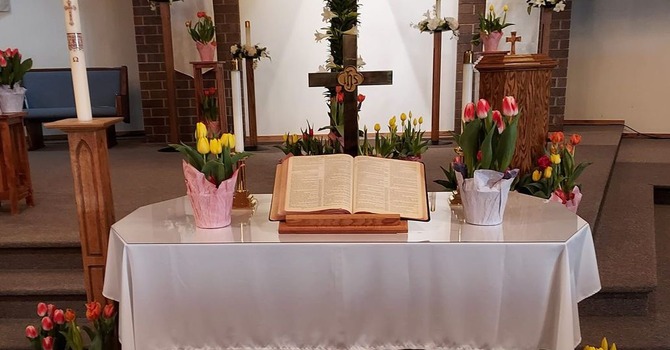 Worship Service