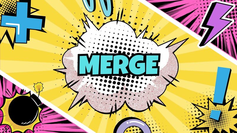 Merge