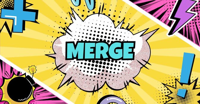 Merge
