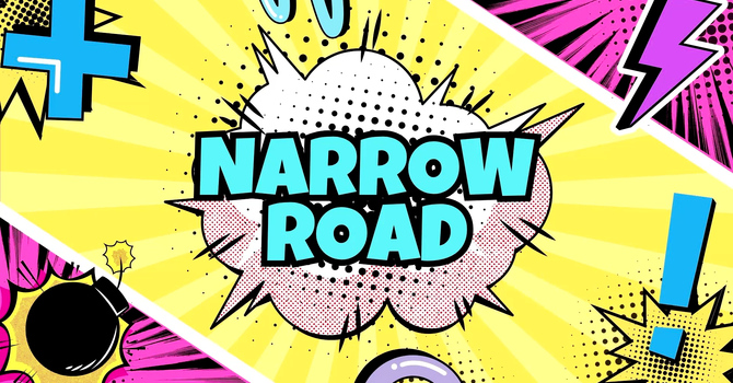 Narrow Road