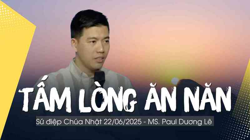 Tấm Lòng Ăn Năn