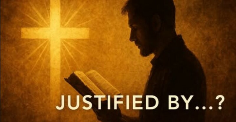 Justified By... ?