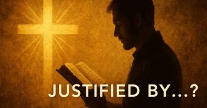 Justified By... ?