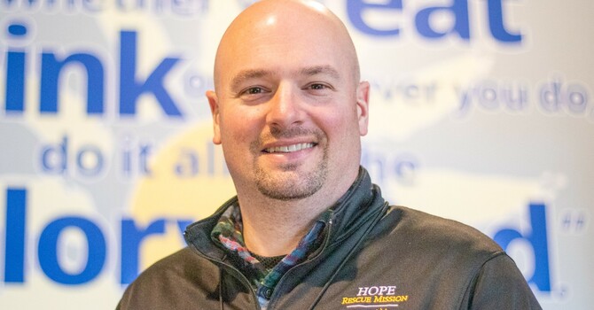 Cleansing Consciences