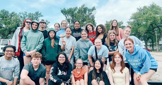 Youth Ministry