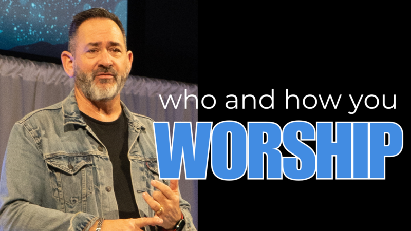 A Personal God | Exodus 20:1-5
