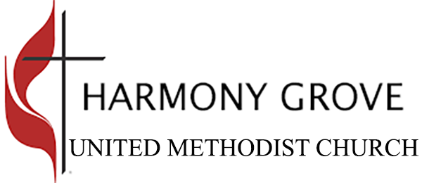 Harmony Grove United Methodist Church