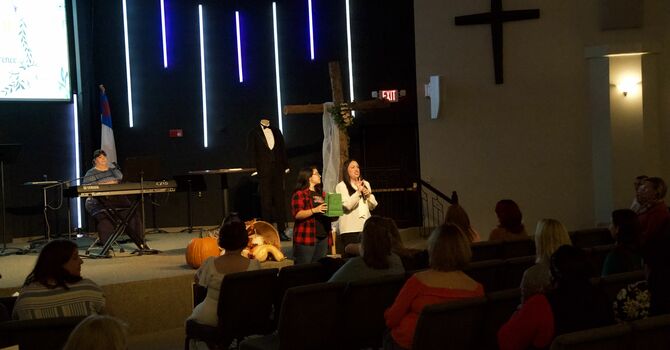 Women's Ministry