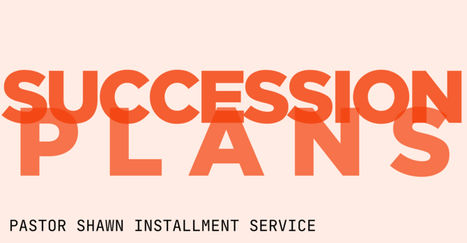 Pastor Shawn Installment 