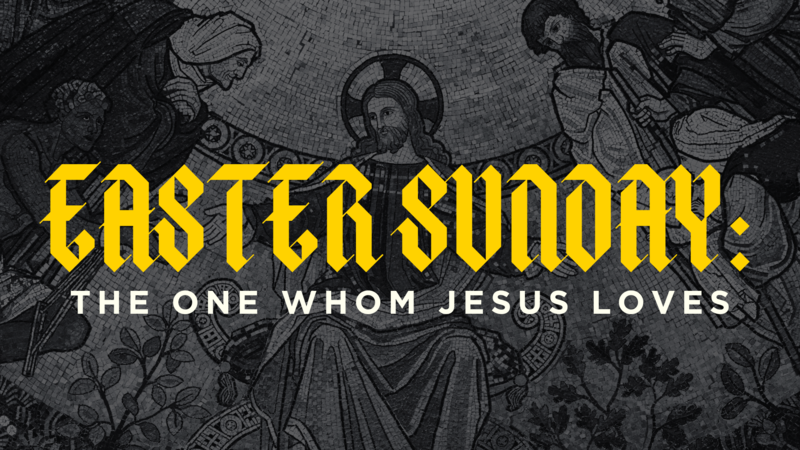 Easter Sunday