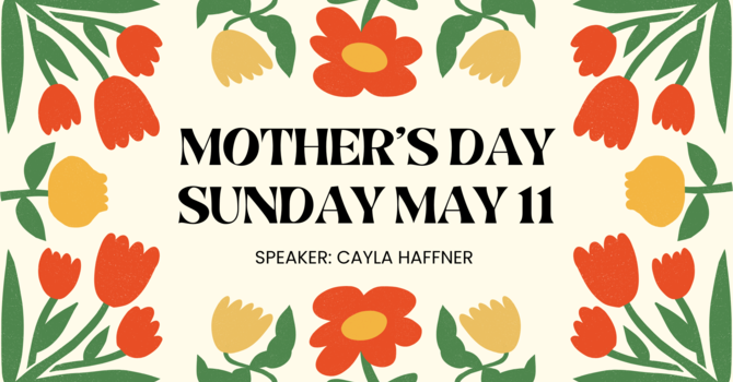 Mother's Day