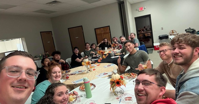 Remnant Young Adults