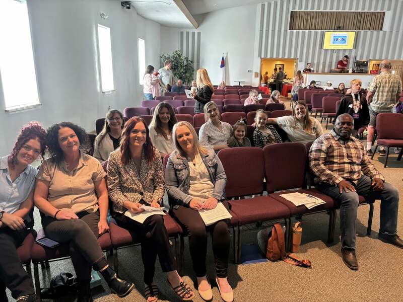 Adult and Teen Challenge Service
