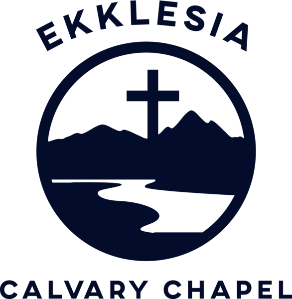 Ekklesia Calvary Chapel
