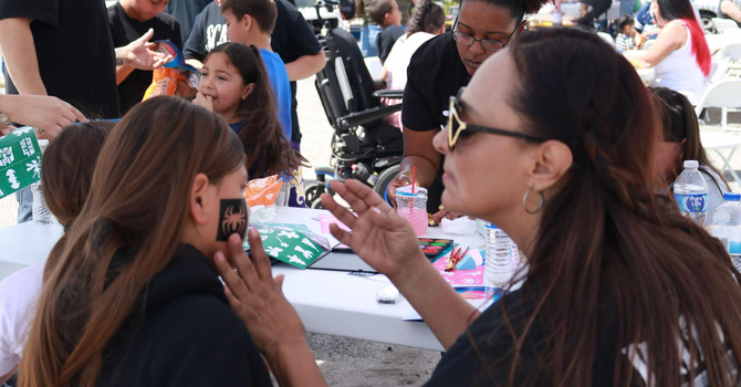 Community Outreach image