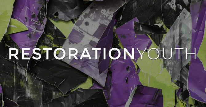 Restoration Youth