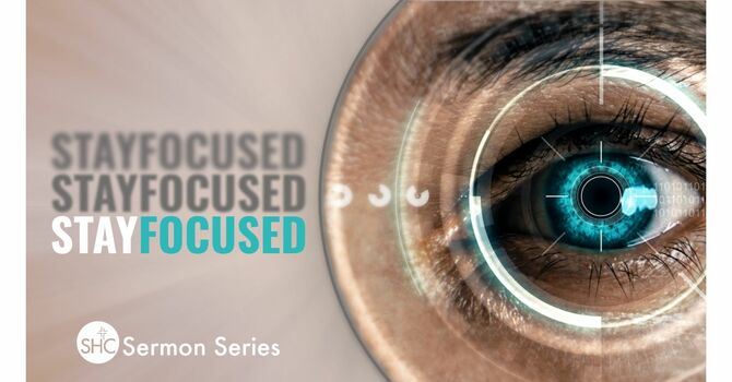Stay Focused on Training in Godliness (Part 2)