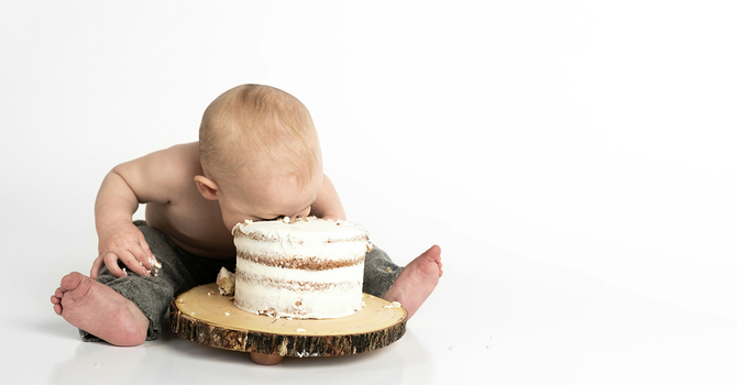 On cakes and astronauts: Sending the rich away empty image