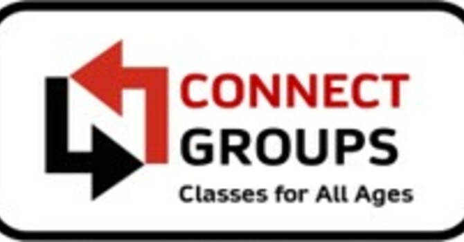 Sunday Connect Group