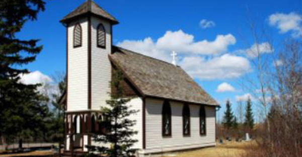 115th Anniversary Service and Barbeque Lunch