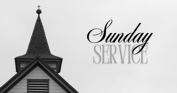 This Past Sunday