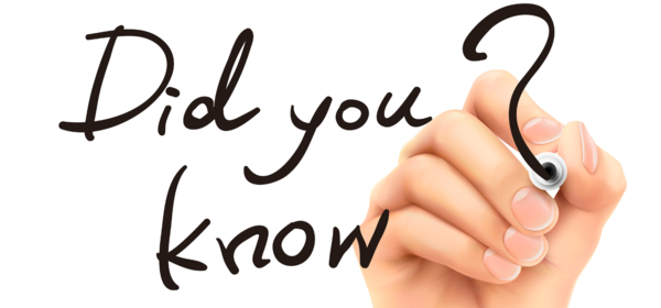Trivia Tidbit