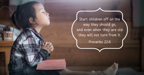 Kids Church
