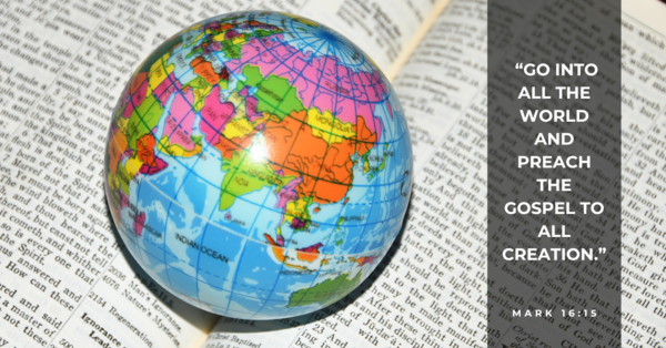 Global Missions