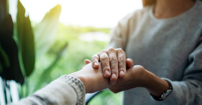 Pastoral Care & Services