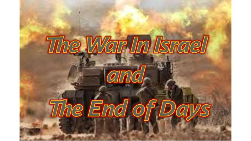 John Hagee: The End of Days