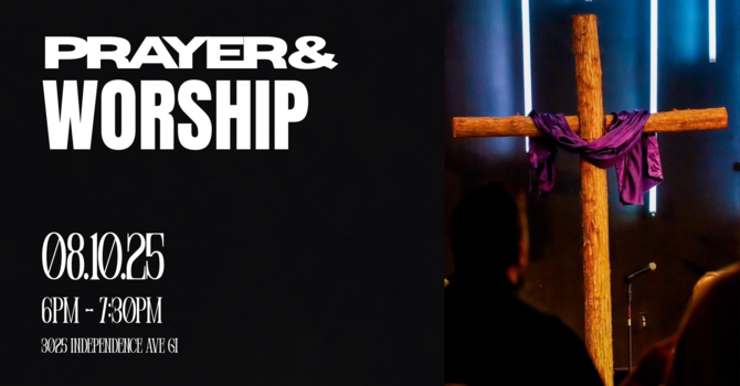Family Worship Night