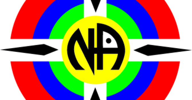 Narcotics Anonymous 