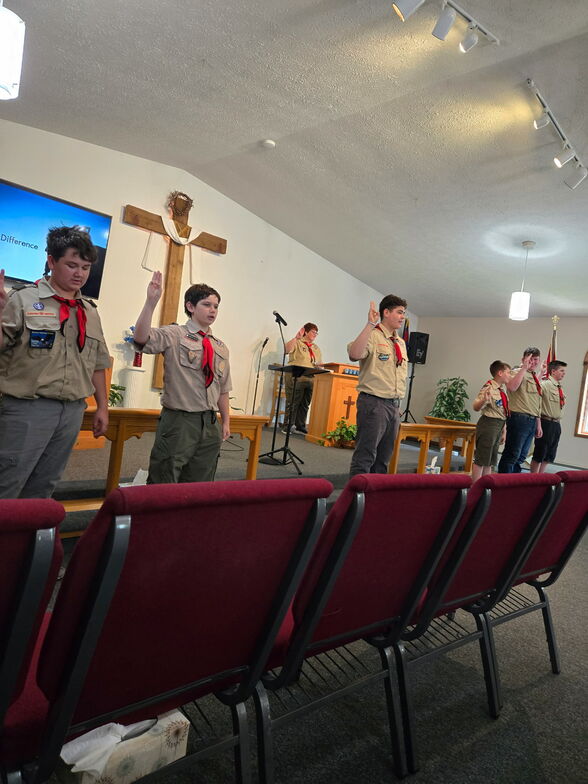 Slideshow image