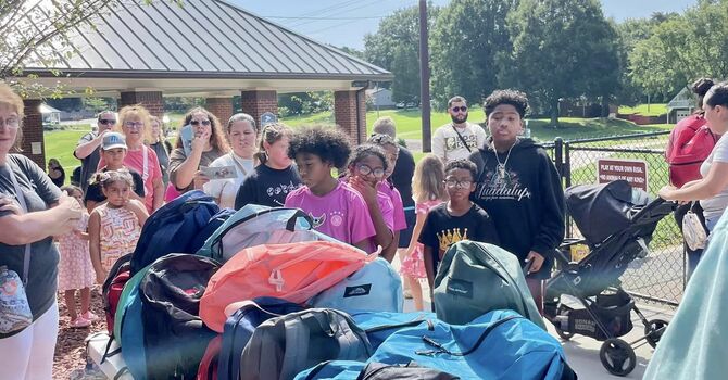 Advent | Dec 8 image