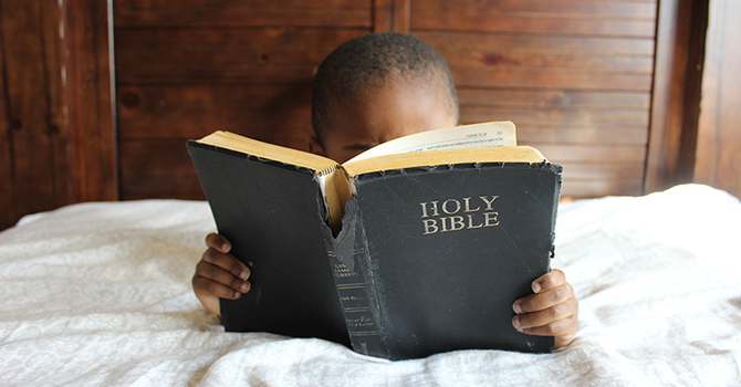 Christ Delivers Church Inc. Bible School Ministry