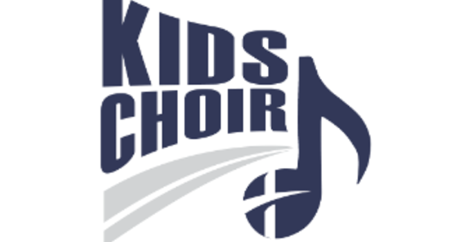 Kids Choir 